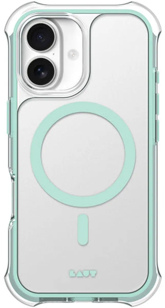 Laut Aero Protect iPhone 17 LIP25AAPMT