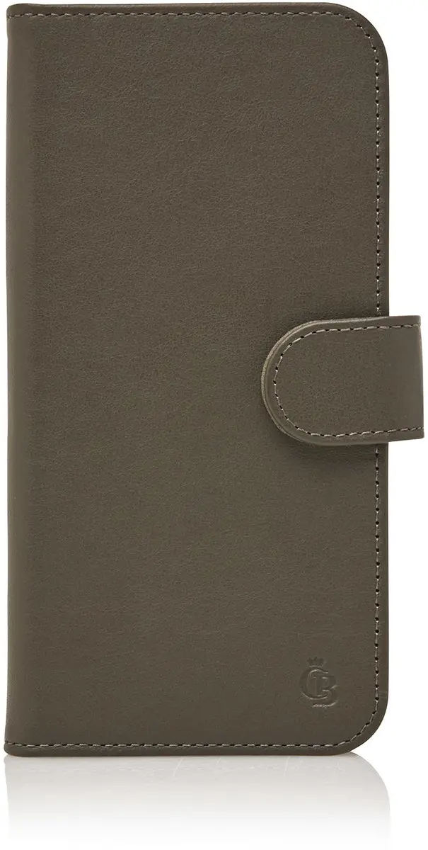Castelijn & Beerens Nappa X RFID Wallet Case iPhone 11