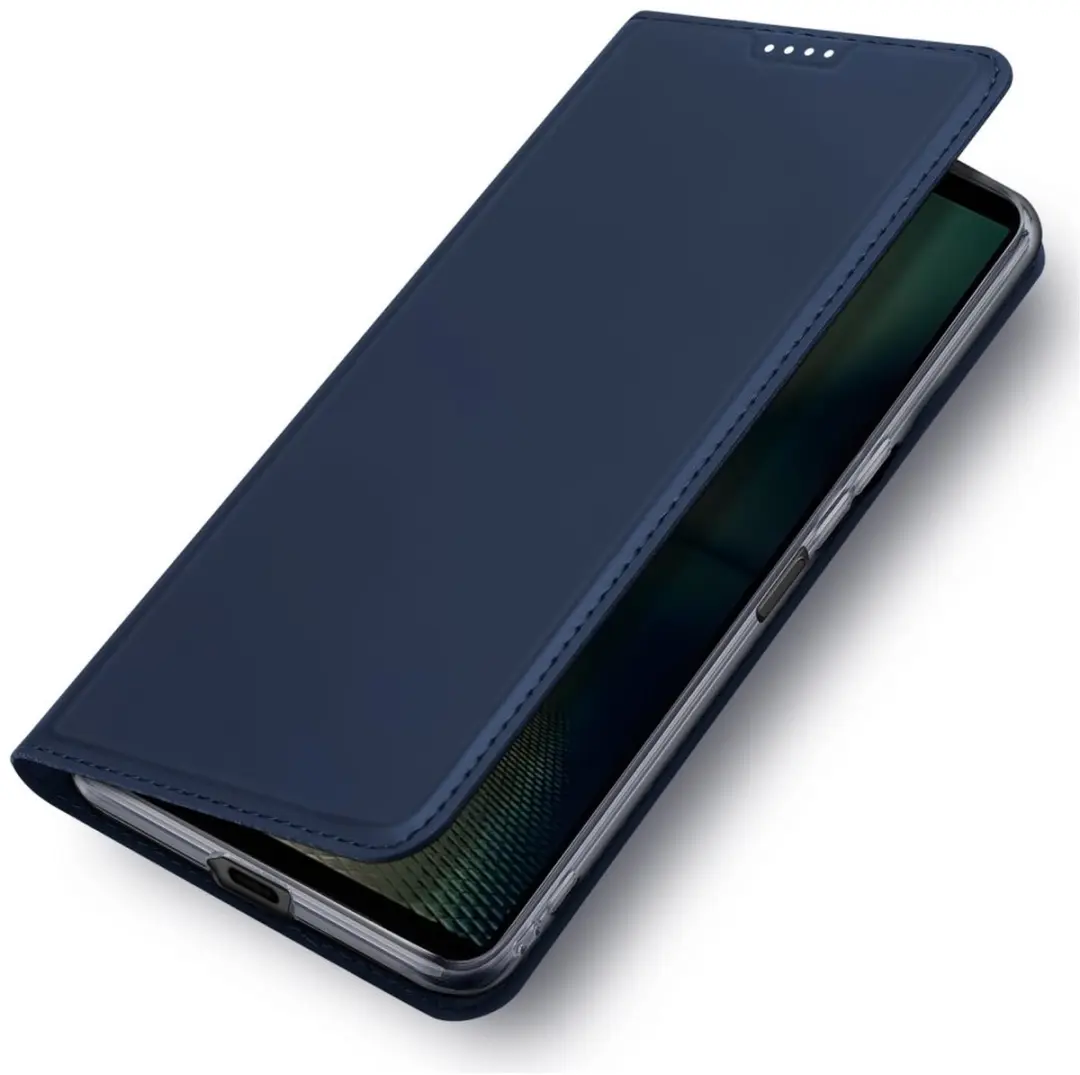 Dux Ducis Skin Pro Hoesje Sony Xperia 1 VII