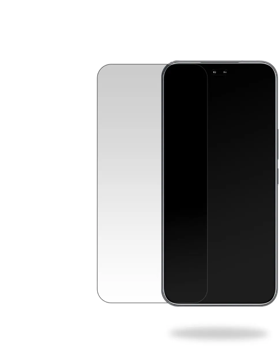 Mobilize Screenprotector Honor 400 Pro