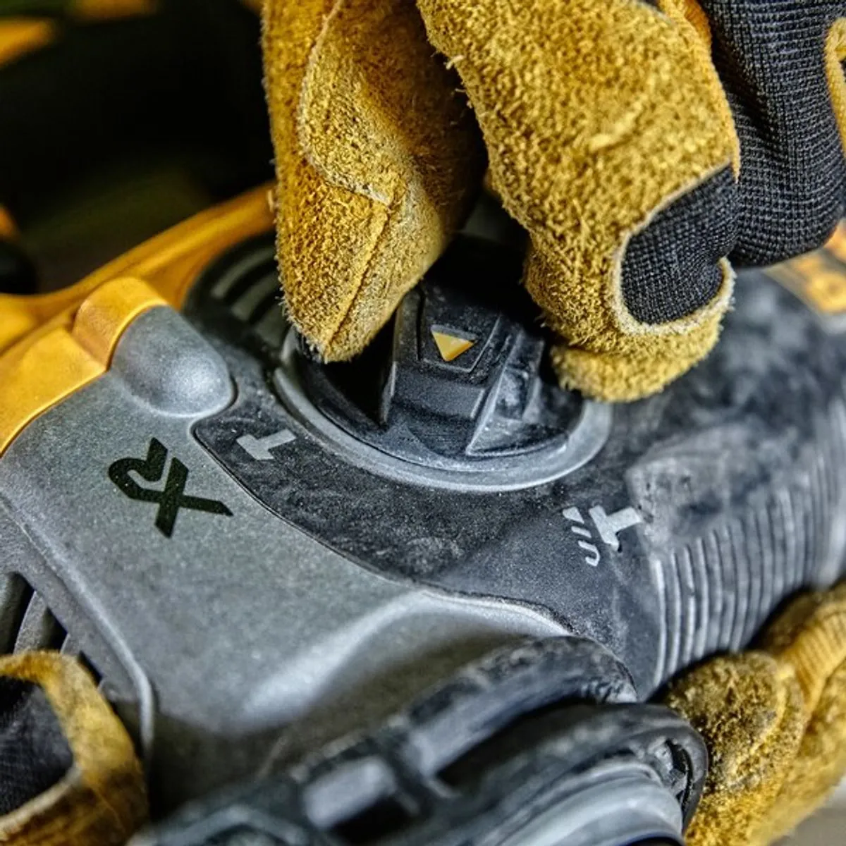 DeWalt DCH274N-XJ 18V Accu-combihamer - SDS-plus