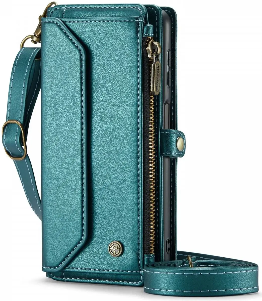 Caseme C36 Hoesje Samsung Galaxy S24 Ultra