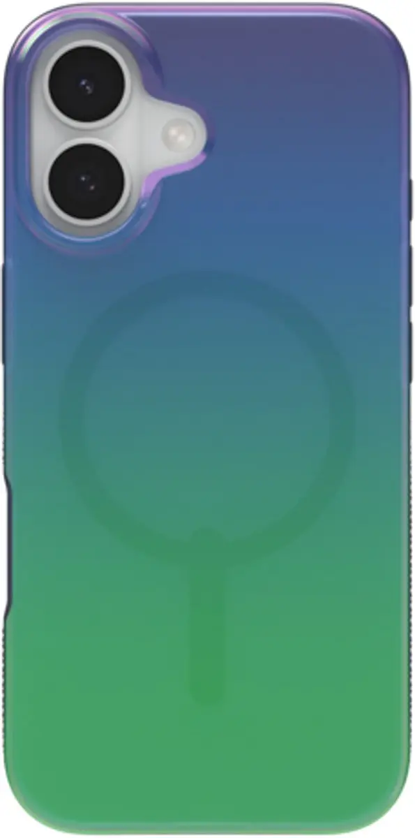 ZAGG Milan Snap MagSafe Hoes iPhone 17 - Zwart - 840390359612