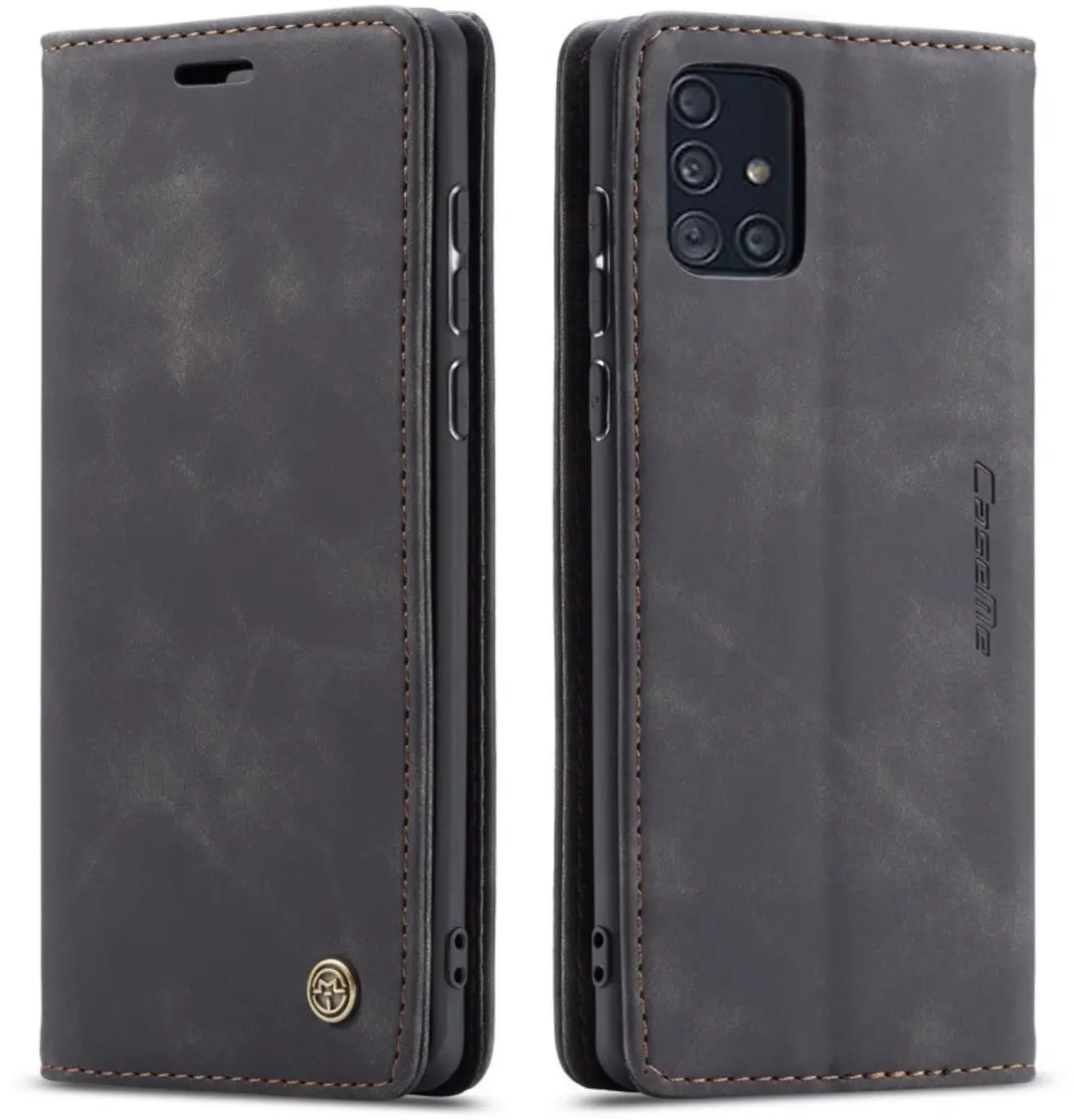 Caseme Book Case Samsung Galaxy A71