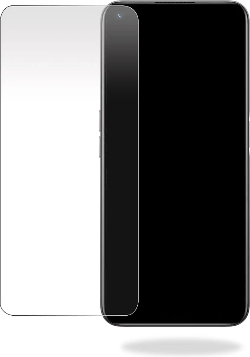 Mobilize Screenprotector Realme 8i