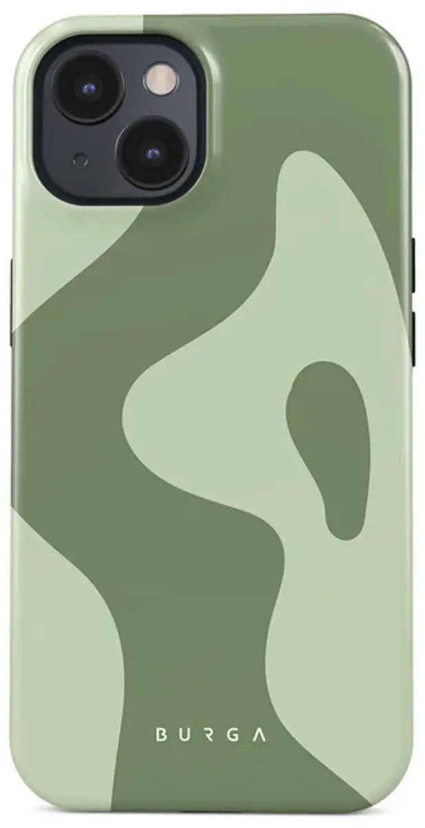Burga Tough Backcover iPhone 14 MagSafe