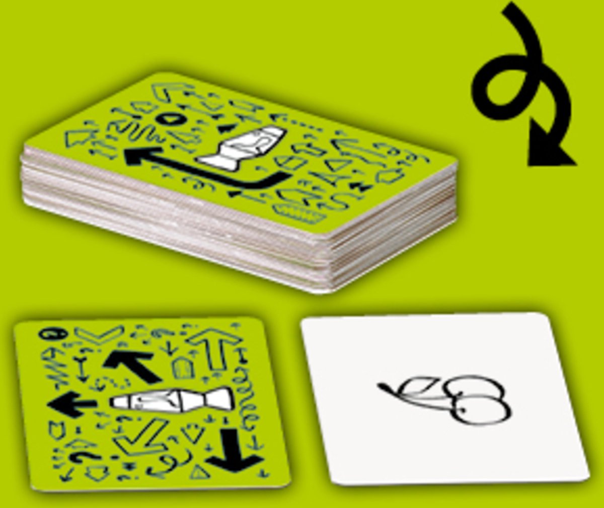 Ravensburger – That’s Not a Hat - Pop Culture | Bluffend Geheugenspel met Iconische Voorwerpen