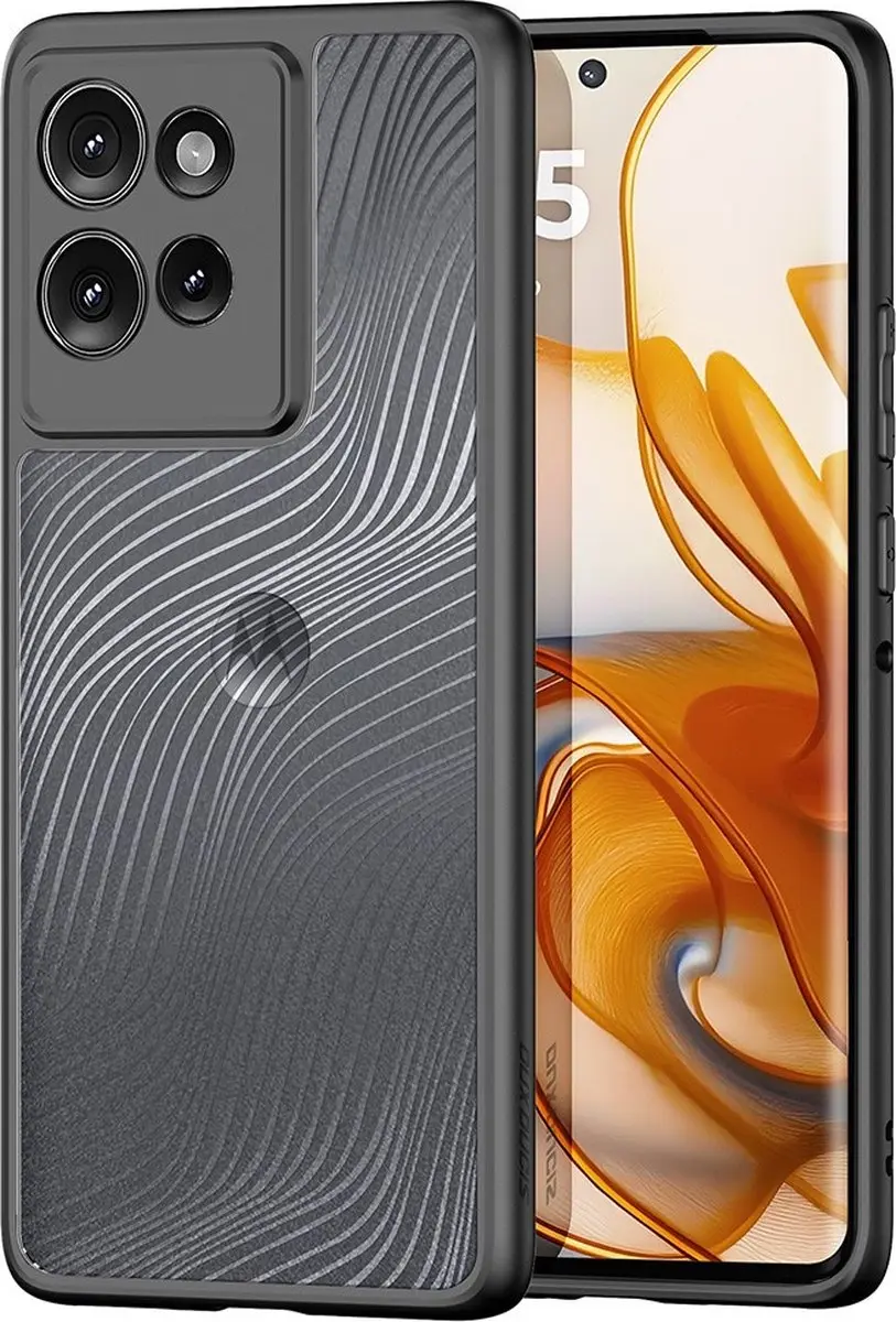 Dux Ducis Aimo Series Telefoonhoesje Motorola Edge 50