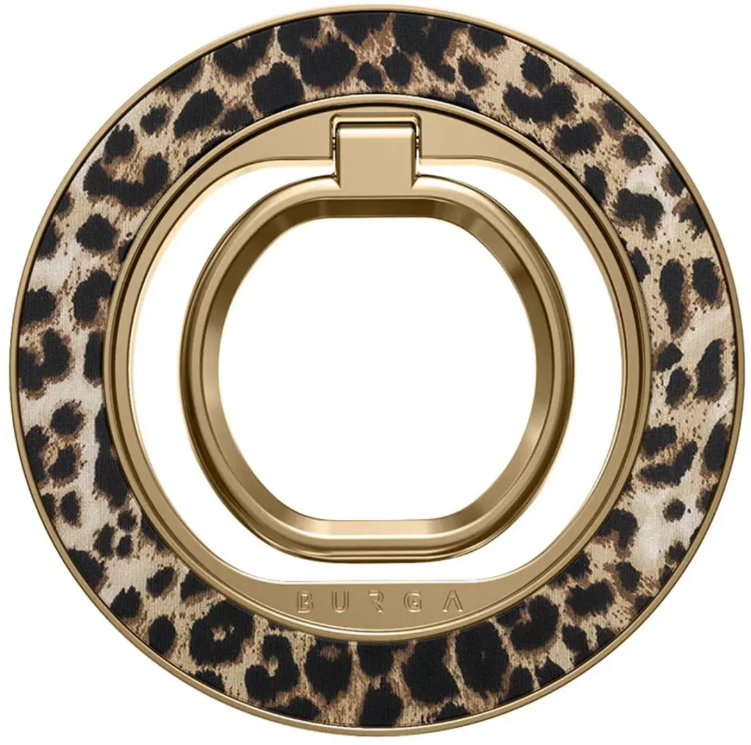 Burga MagSafe Ring Holder Goud