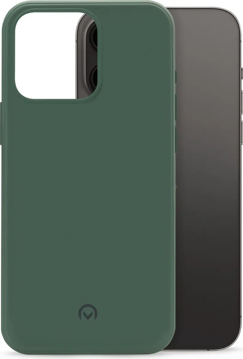 Mobilize iPhone 14 Pro Max Hoesje - MOB-RGCMG-IPH14PROMAX Groen