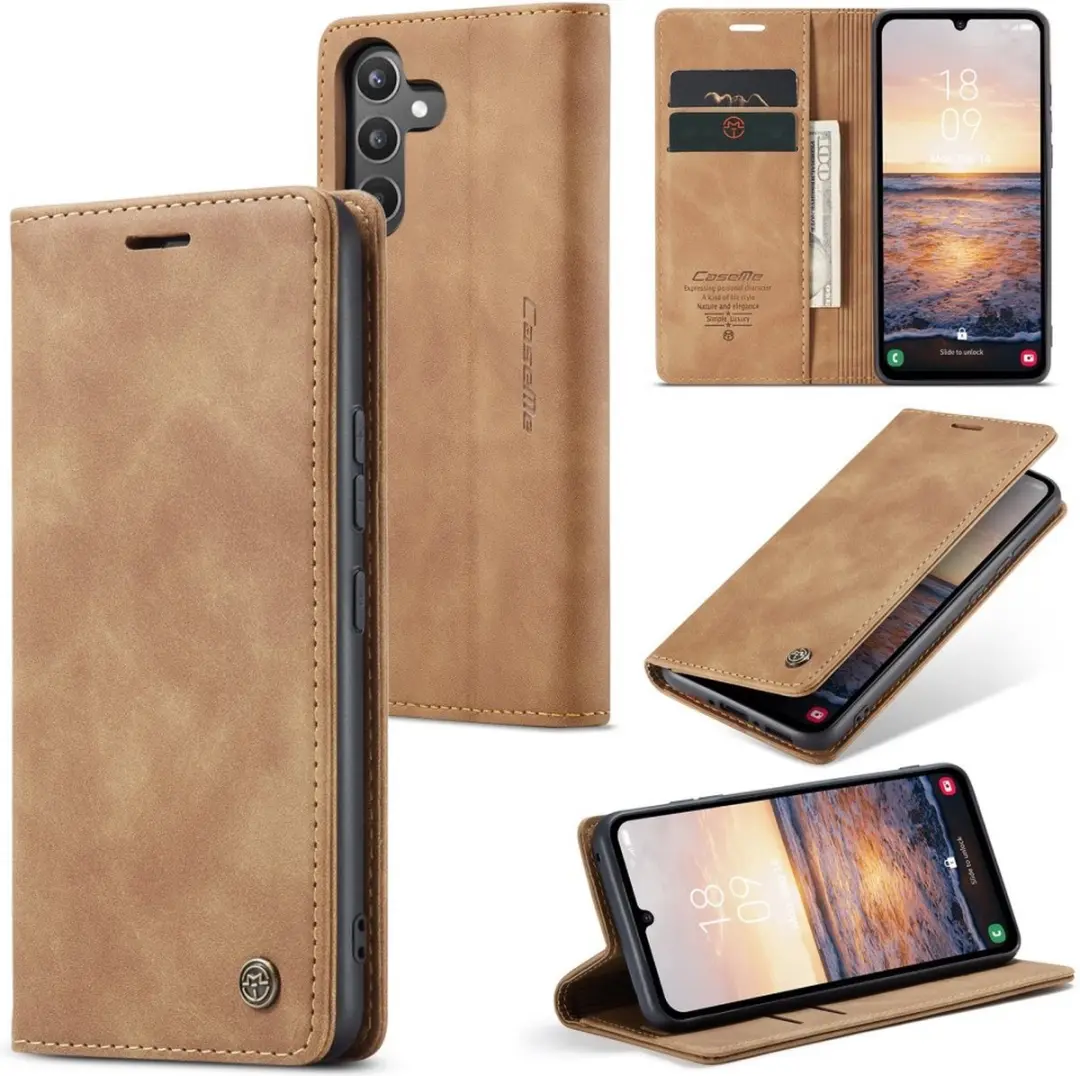 CaseMe Hoesje