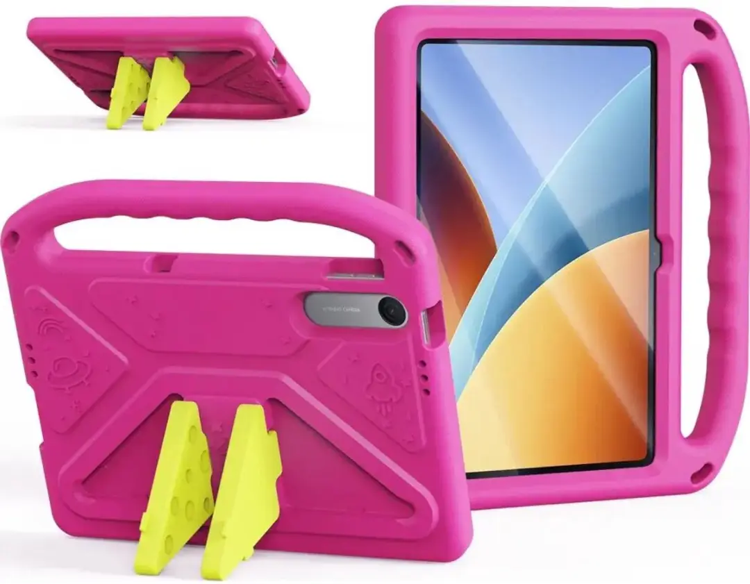Dux Ducis PUFF Xiaomi Redmi Pad 2 Tablethoes