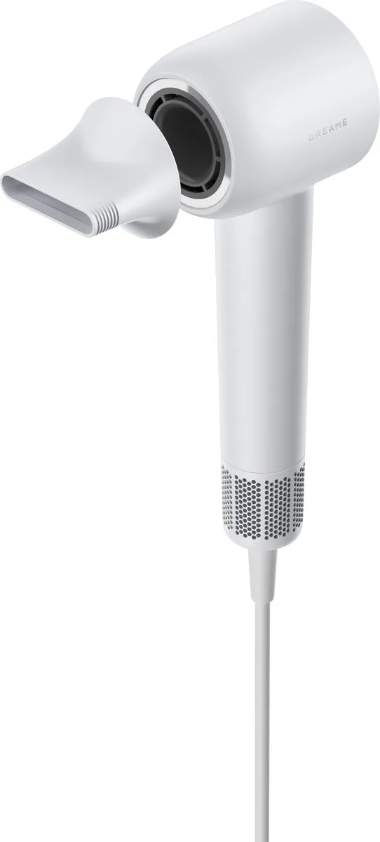Dreame GLEAM Haardroger 1600W - Grijs