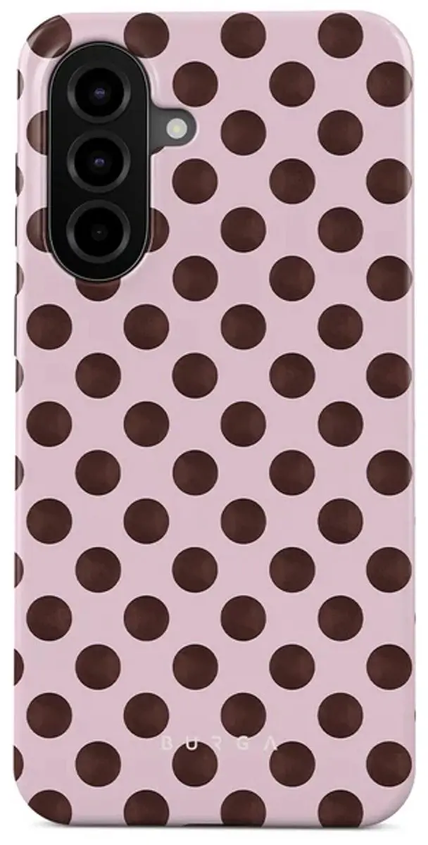 Burga Tough Backcover Samsung Galaxy A57
