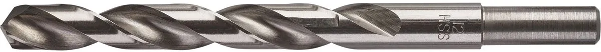 Milwaukee Thunderweb Metaalboren DIN 338 12mm - 5 Stuks