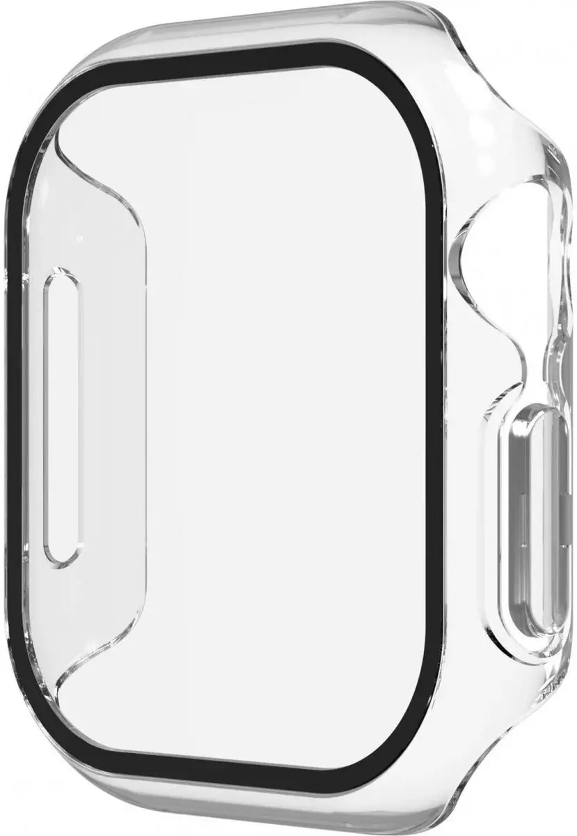 ZAGG InvisibleShield Glass Elite 360 Apple Watch 10/11 42mm - Antimicrobieel