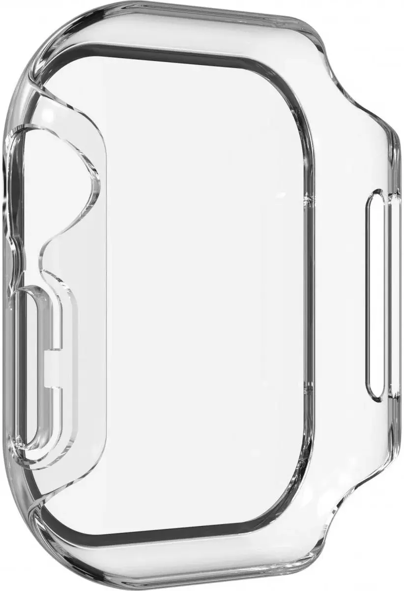 ZAGG InvisibleShield Glass Elite 360 Apple Watch 10/11 42mm - Antimicrobieel