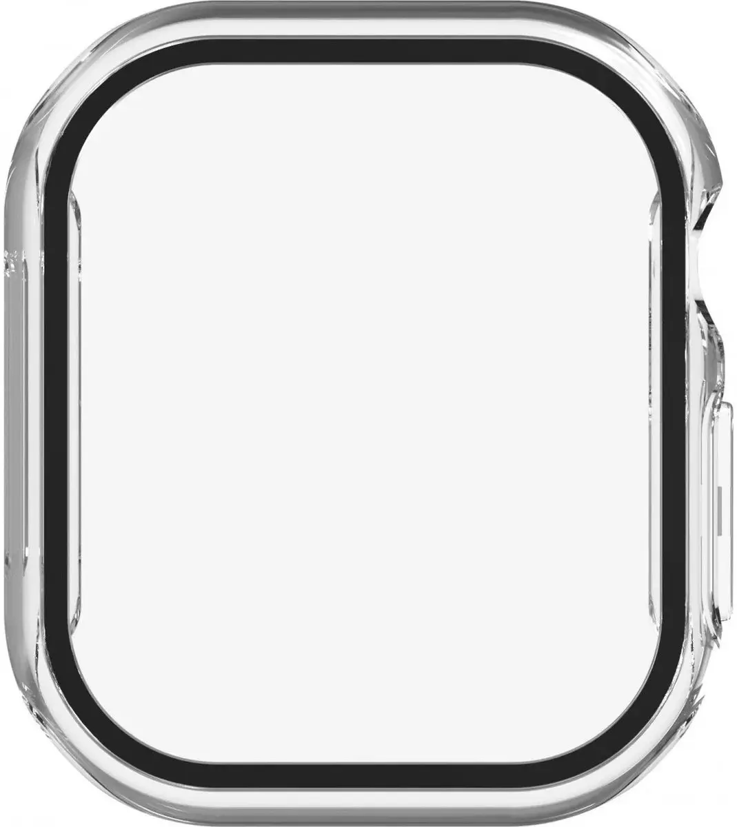 ZAGG InvisibleShield Glass Elite 360 Apple Watch 10/11 42mm - Antimicrobieel