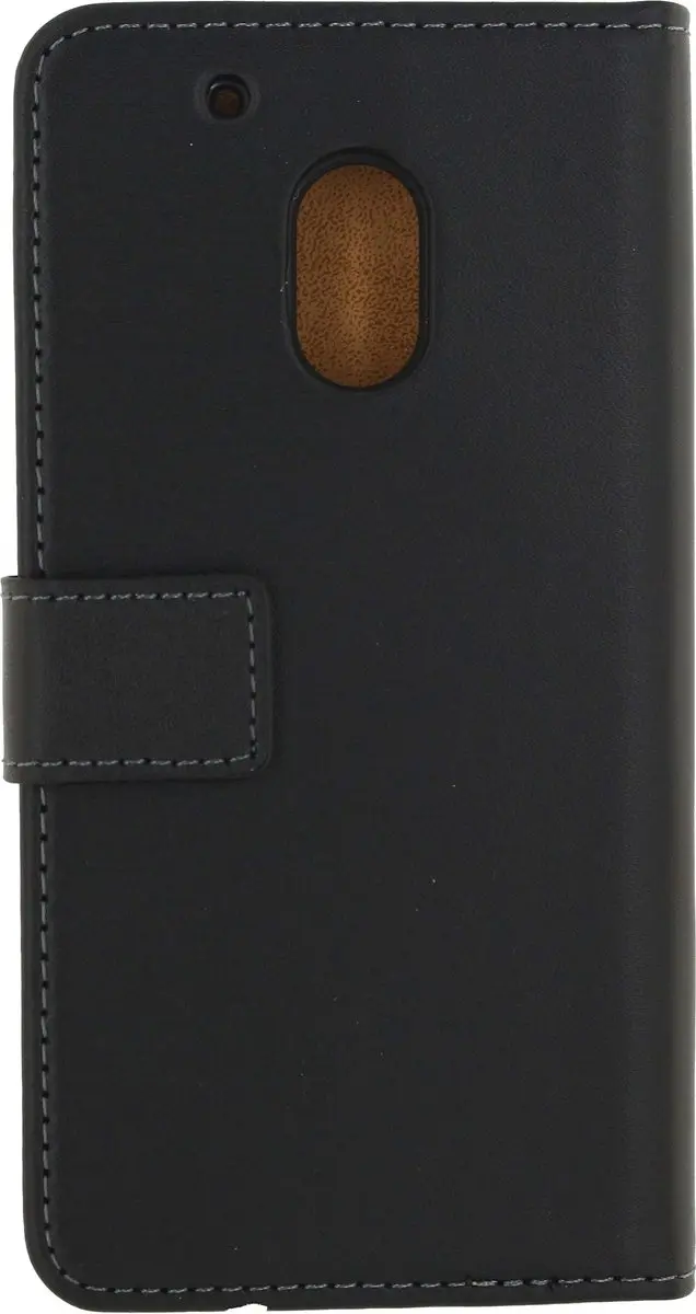Mobilize Classic Wallet Bookcase Motorola Moto G4 Play