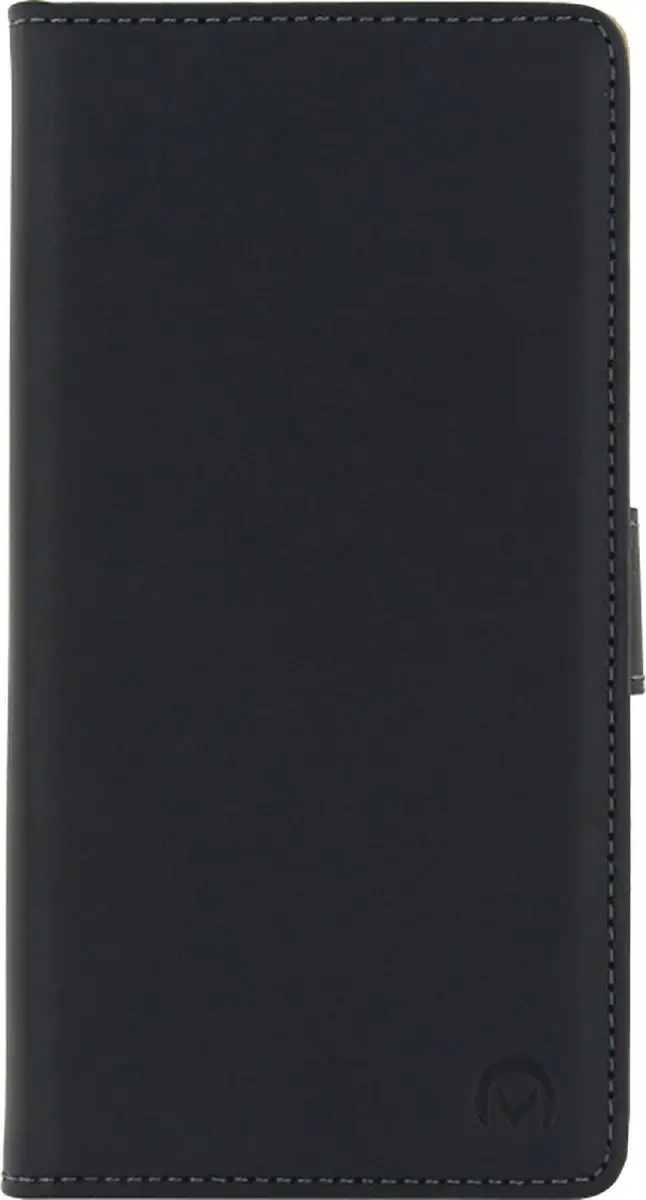Mobilize Classic Wallet Bookcase Motorola Moto G4 Play - Zwart