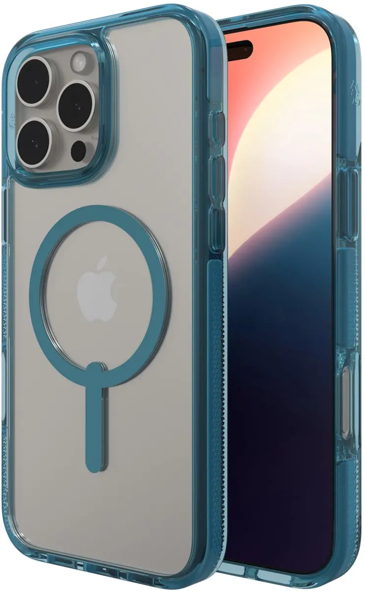 ZAGG Santa Cruz Snap Mag Hoesje 702315061