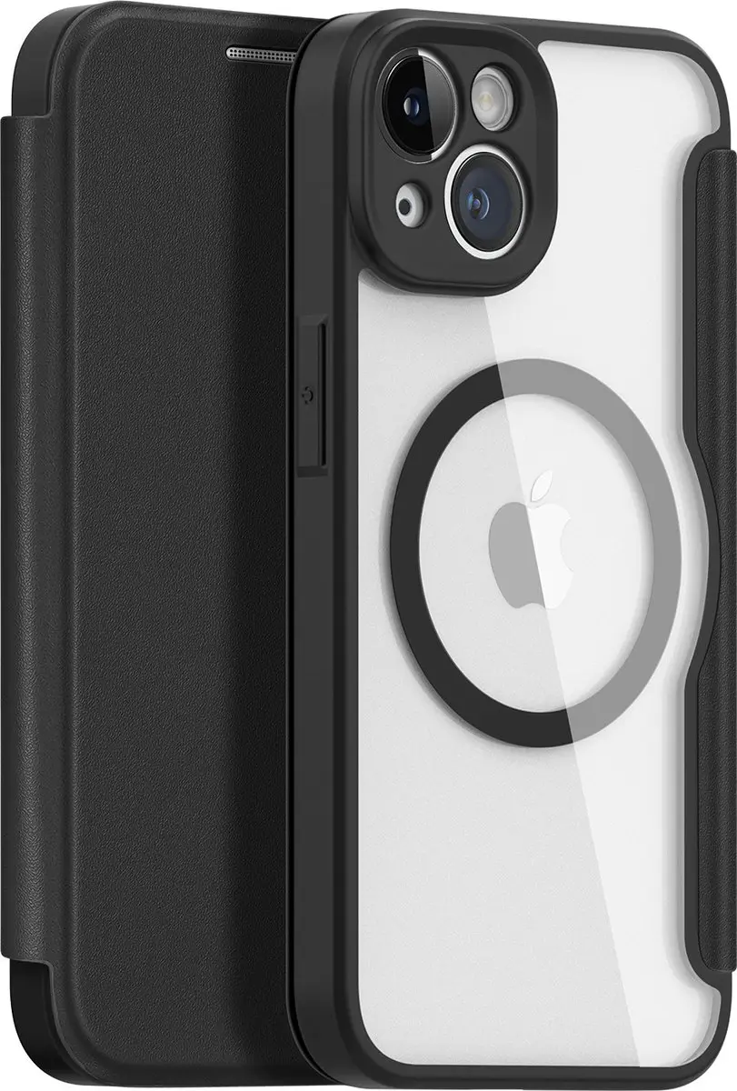 Dux Ducis iPhone 13 Pro Max Hoesje