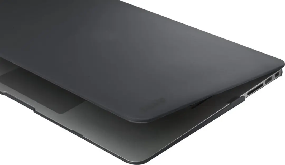 Laut Huex MacBook Pro Retina 13 inch Hoes - Zwart