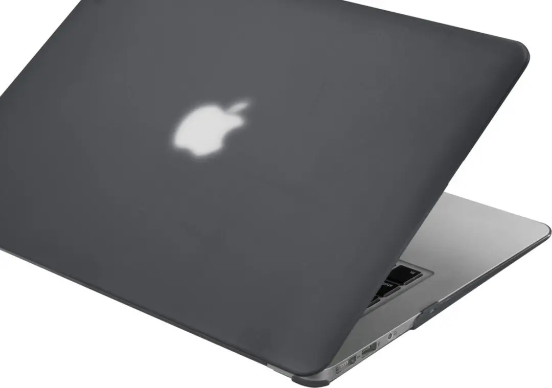 Laut Huex MacBook Pro Retina 13 inch Hoes - Zwart