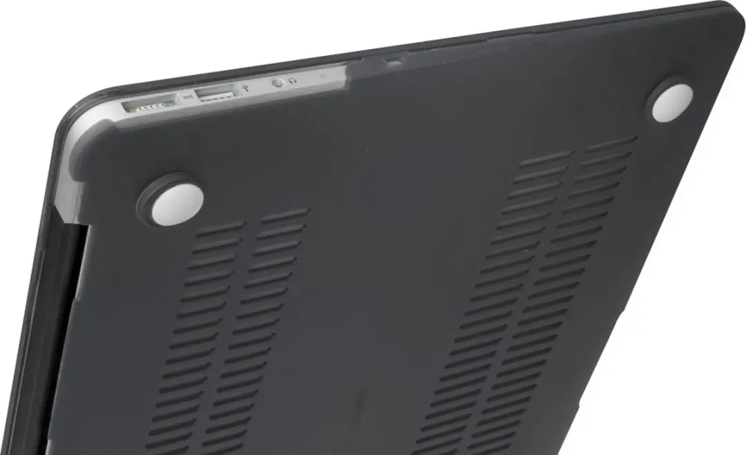 Laut Huex MacBook Pro Retina 13 inch Hoes - Zwart