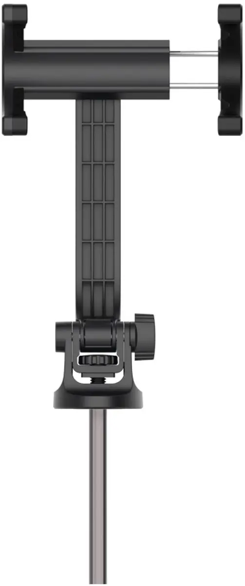 Fixed Snap XL Selfiestick & Statief - 113cm - Zwart