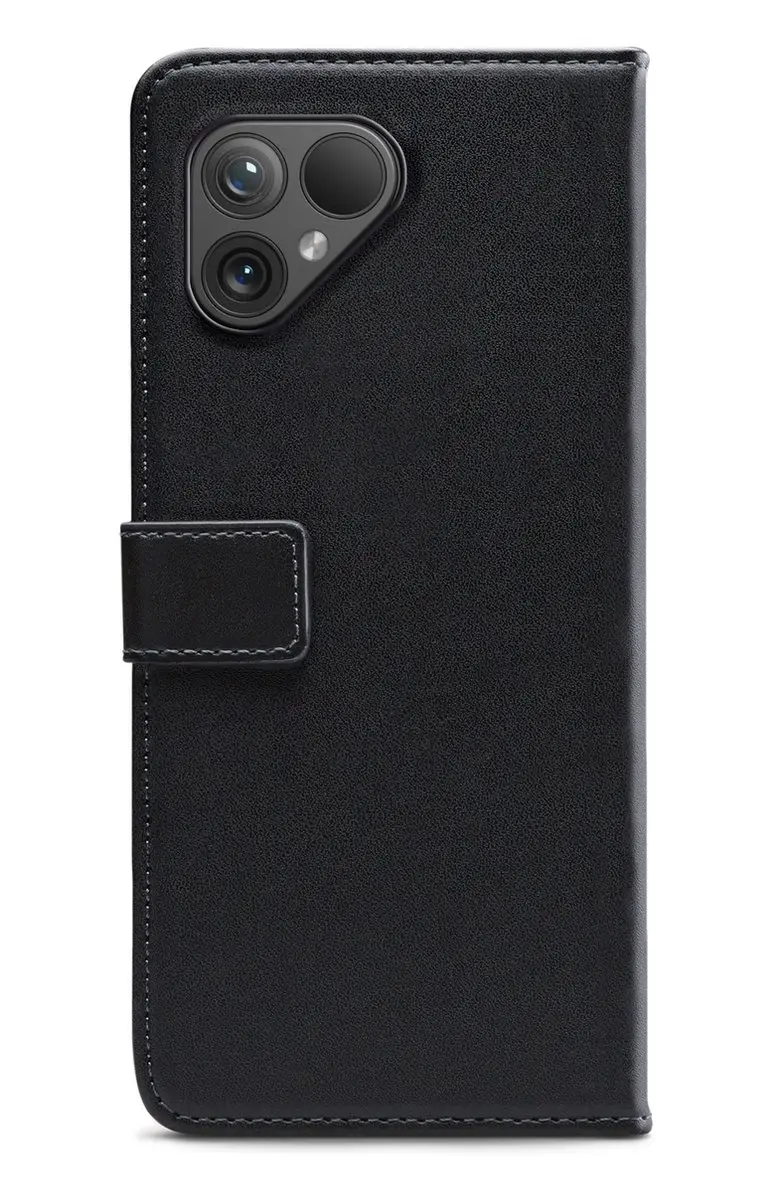 Mobilize Classic Gelly Wallet Bookcase Pixel 8