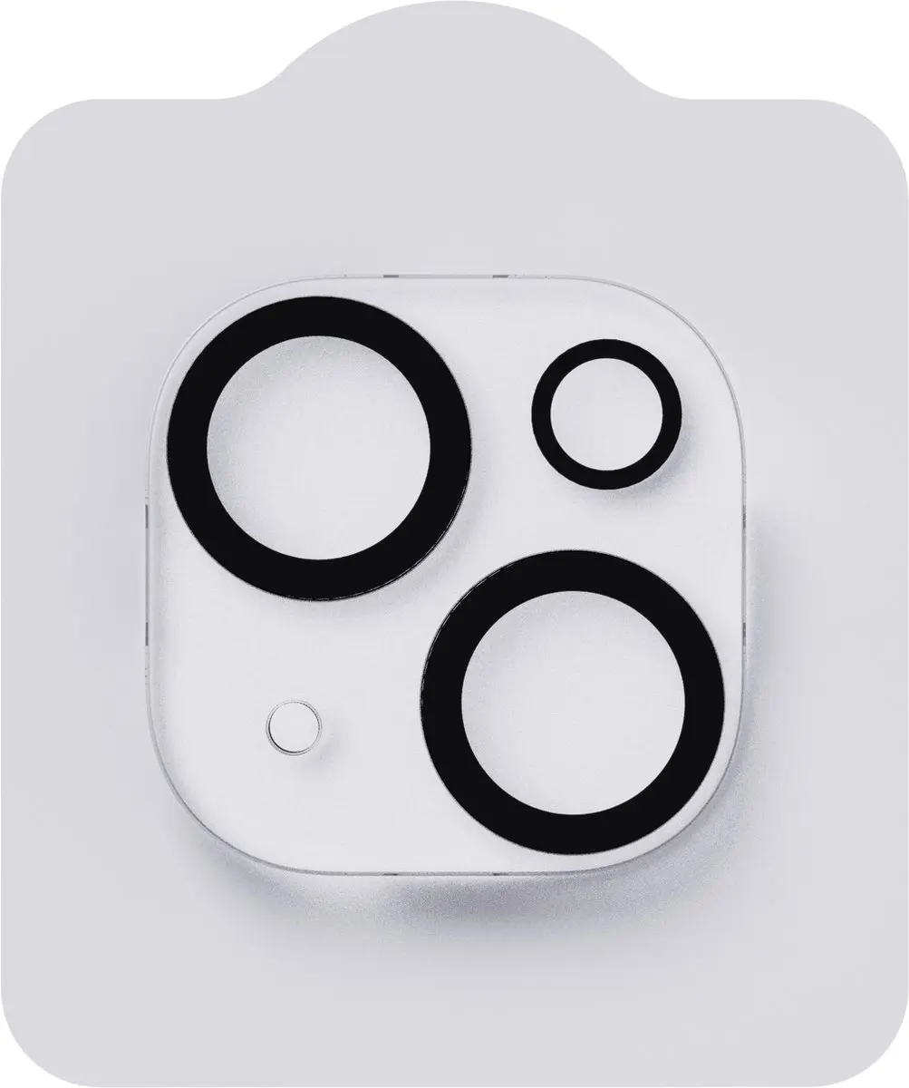 Tech21 Evo Clear iPhone 15 Plus Hoesje - 3,6m Valbestendig - MagSafe