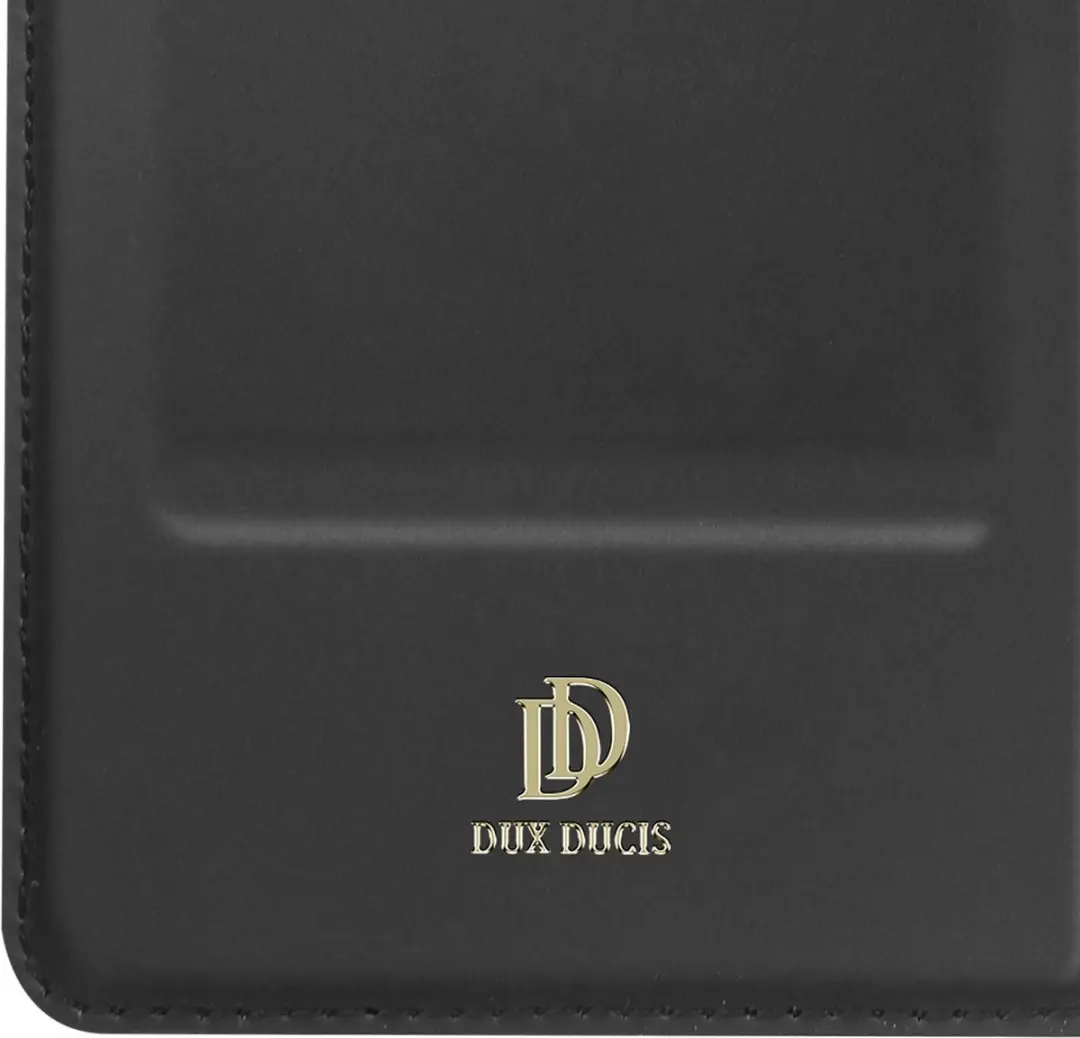 Dux Ducis Skin Pro FOLIO-PRO-BK-PX8P Hoesje