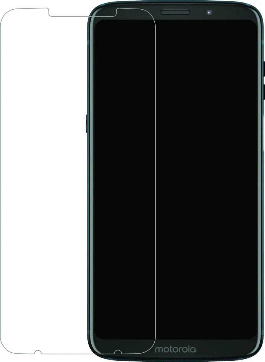 Mobilize MOB-SGSP-MOTOZ3 Glas Screenprotector