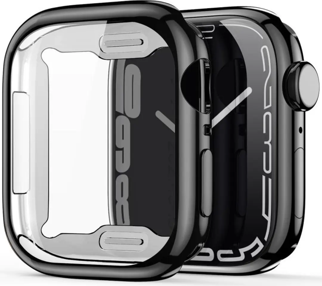Dux Ducis Somo Full Protect TPU Hoesje