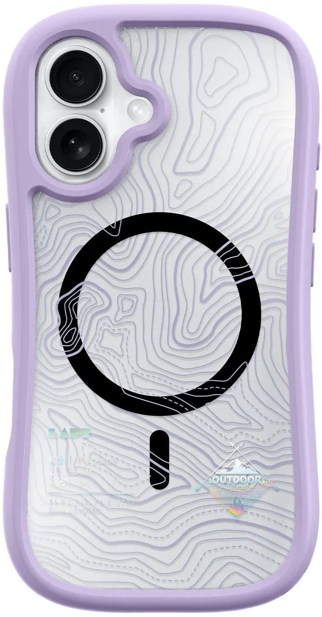 Laut Pop Adventure iPhone 16 Hoes