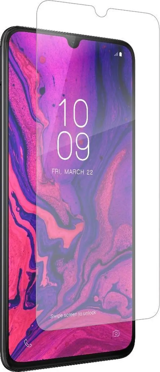 ZAGG InvisibleShield Ultra Clear Samsung Galaxy A70/A90