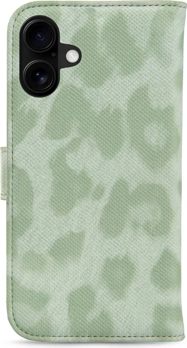 My Style MSFWLT1621 Telefoonhoesje iPhone 16