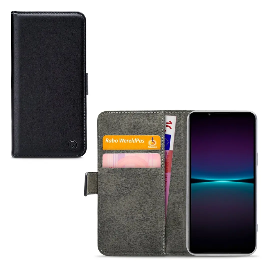 Mobilize Classic Gelly Wallet Bookcase Sony Xperia 1 IV