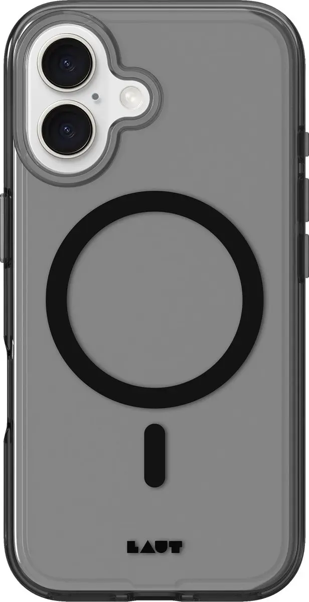 Laut Crystal-M iPhone 16 Hoesje