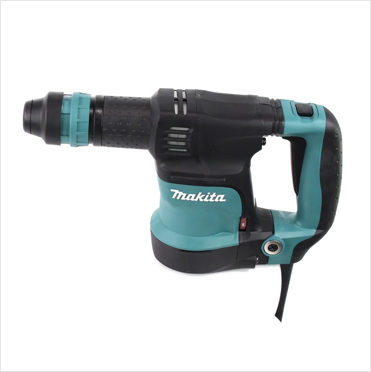 Makita HK1820 SDS-plus Breekhamer 550W - afbeelding 6 van 6