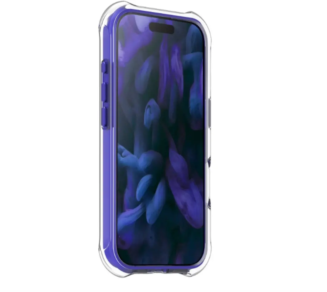 Laut Aero Protect iPhone 17 Pro Max LIP25DAPBL - Future Blue