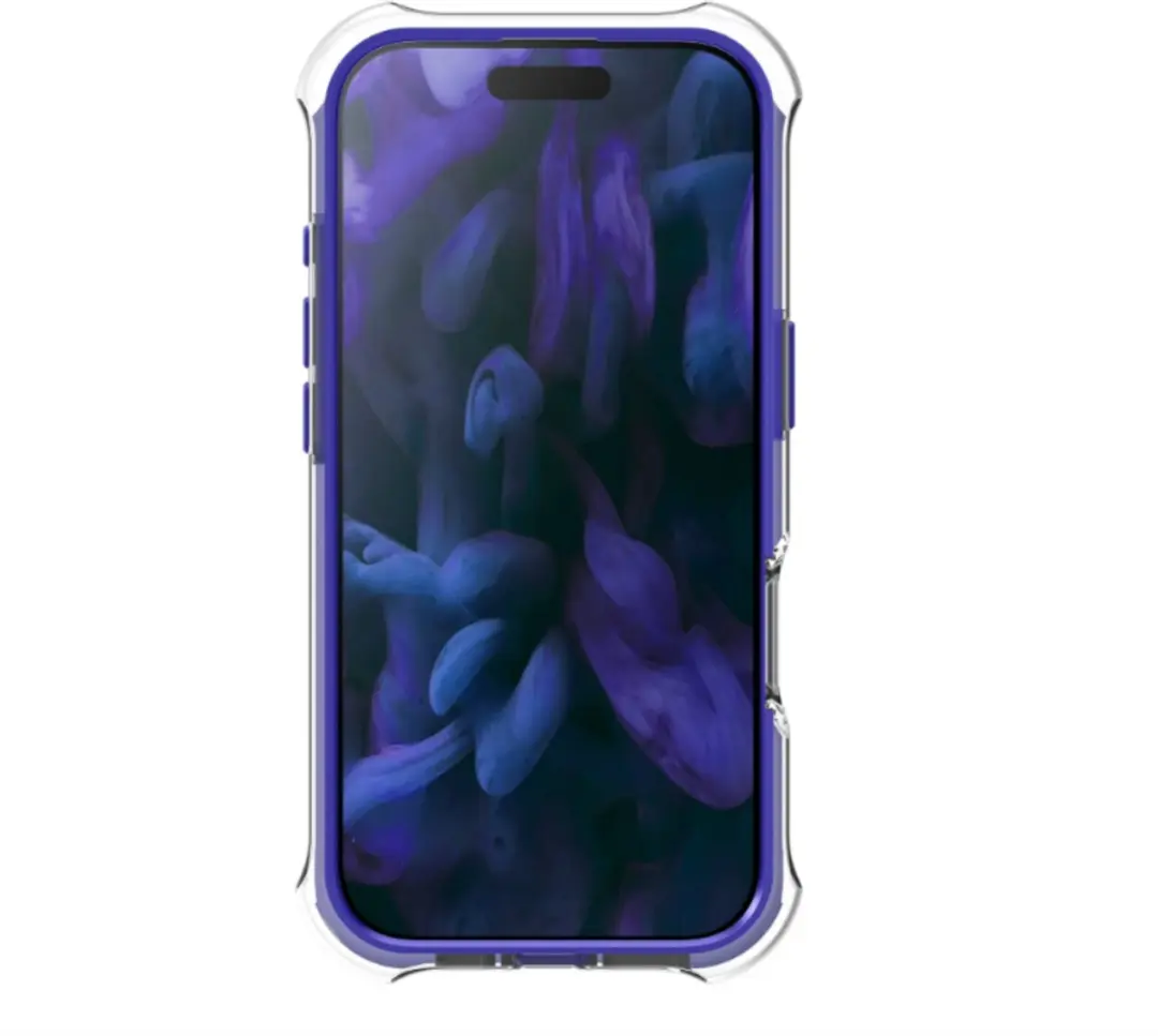 Laut Aero Protect iPhone 17 Pro Max LIP25DAPBL - Future Blue