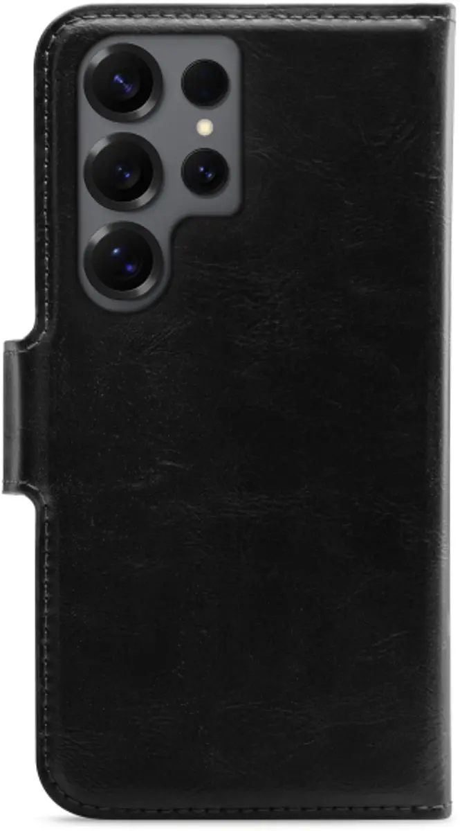 Mobilize Magsafe Telefoonhoesje Samsung Galaxy S26 Ultra - Zwart