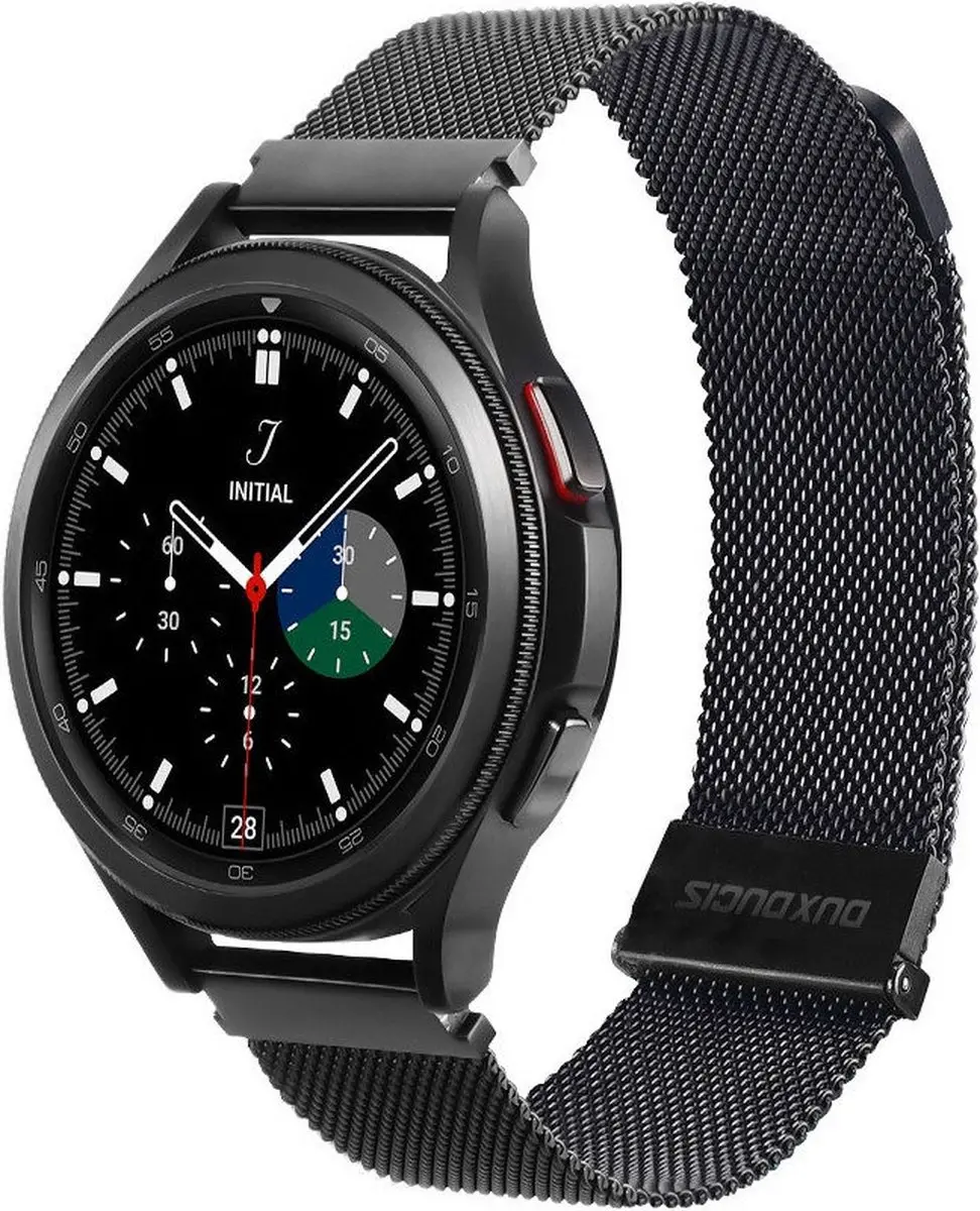 Dux Ducis Milanese Smartwatchband 22mm