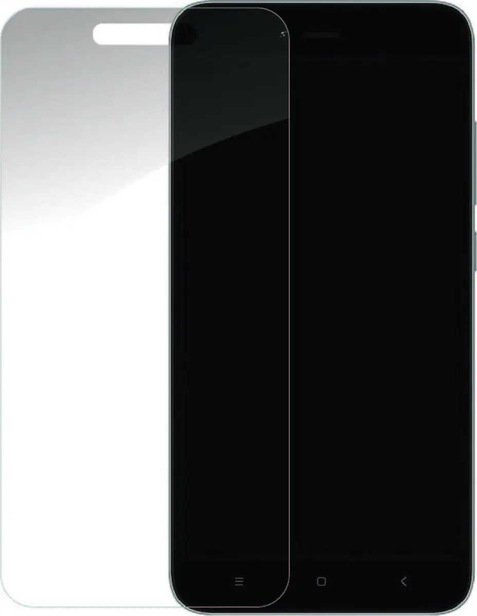Mobilize Screenprotector Xiaomi Redmi Note 5