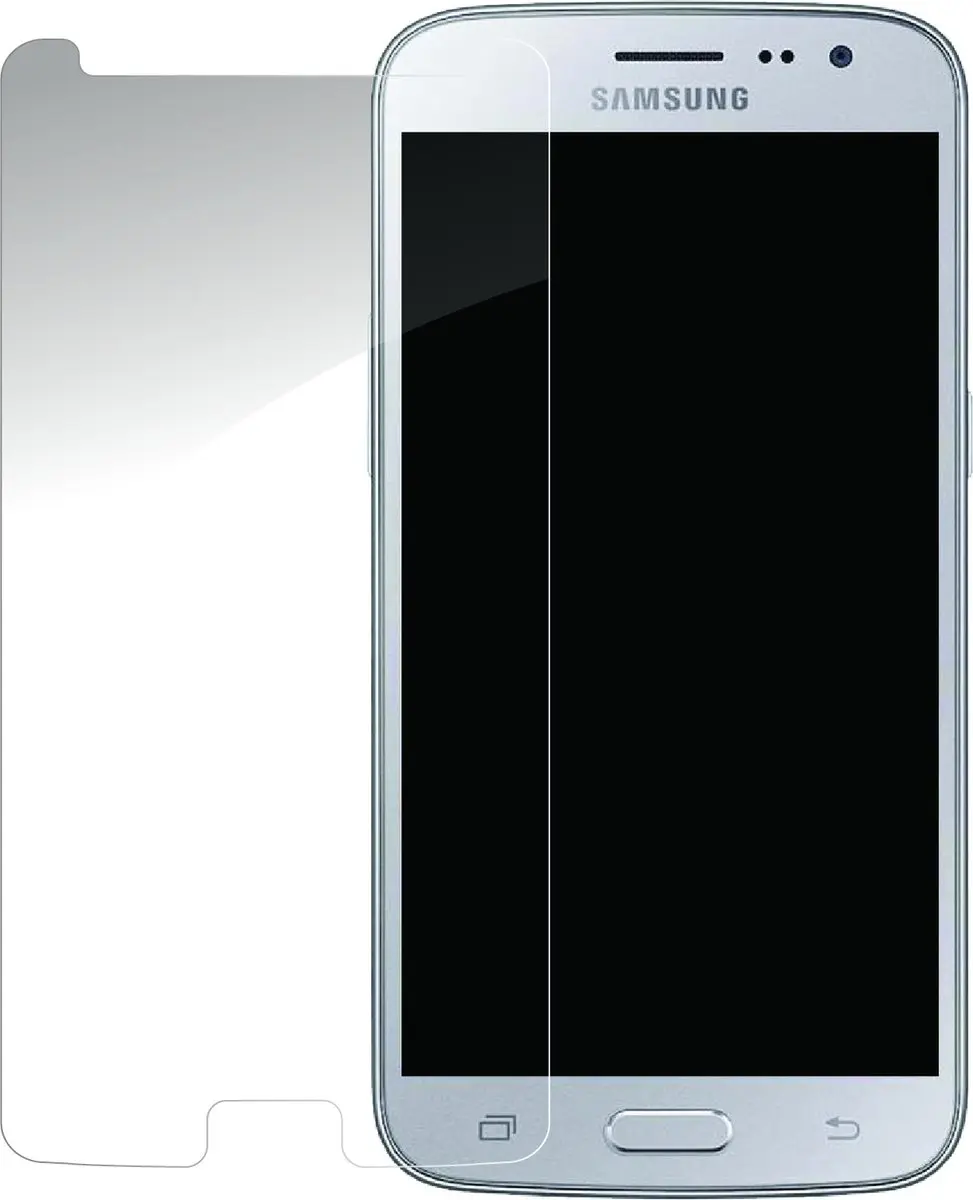 Mobilize Screenprotector Samsung Galaxy J2 Pro