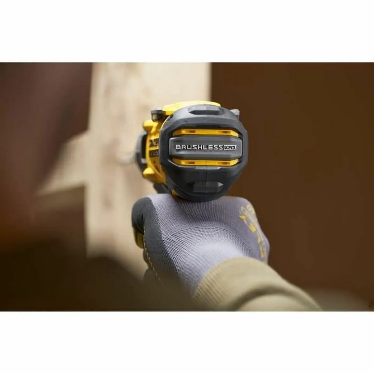 Stanley 18V ACCU-klopboor/schroefmachine SFMCD725D2K-QW - 2x 2.0Ah