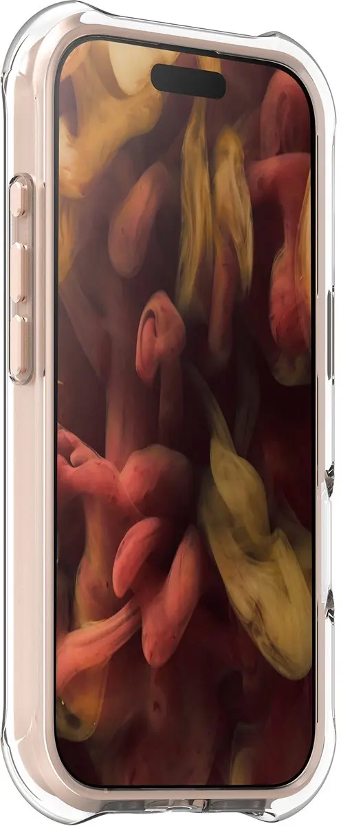 Laut Aero Protect iPhone 17 LIP25AAPBR - Saddle Brown - afbeelding 6 van 6