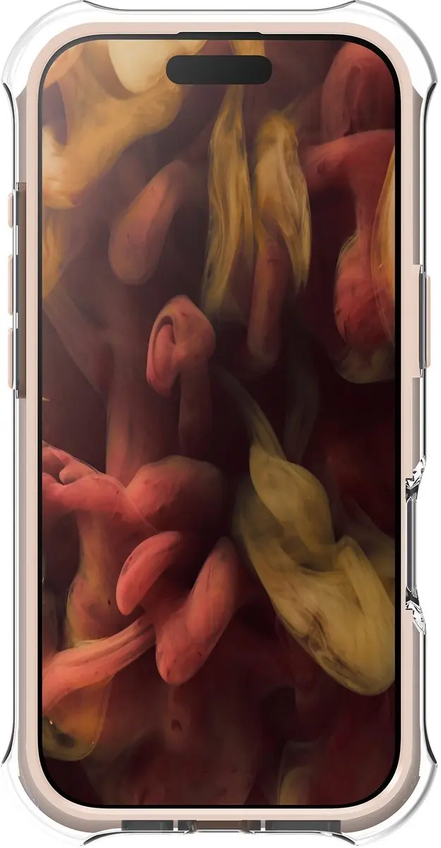 Laut Aero Protect iPhone 17 LIP25AAPBR - Saddle Brown